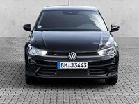 Gebraucht VW Polo 95 PS (69 kW) 2026 Schwarz Kleinwagen