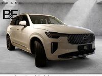 Neu Volvo XC90 Plus 455 PS (334 kW) 2026 Weiß SUV