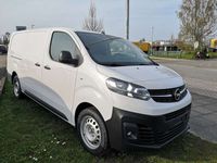 gebraucht Opel Vivaro Edition L-AHK/Kamera/Holzboden/Schlechtwege-Paket