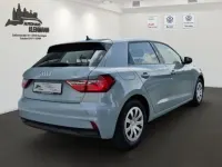 Gebraucht Audi A1 Sportback Comfort 95 PS (69 kW) 2023 Grau Kleinwagen