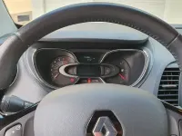 Gebraucht Renault Captur Experience 90 PS (66 kW) 2016 Silber SUV