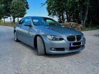 Gebraucht BMW 325 M Performance 218 PS (160 kW) 2007 Silber Coupé
