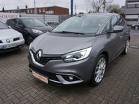 Gebraucht Renault Scénic IV Experience 116 PS (85 kW) 2017 Grau Van / Kleinbus