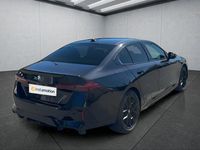 Gebraucht BMW i5 289 kW (394 PS) 2025 Schwarz Limousine