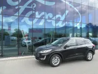 Gebraucht Ford Kuga Titanium 224 PS (164 kW) 2024 Agate black metallic SUV