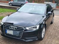 gebraucht Audi A3 1.8 TFSI