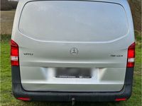 gebraucht Mercedes Vito 447 119 cdi Kasten