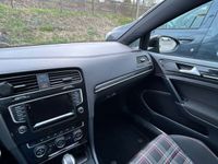 gebraucht VW Golf VII 2.0 TSI DSG BMT GTI GTI