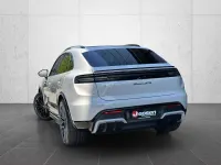 Gebraucht Porsche Macan 419 kW (571 PS) 2026 Kreide SUV