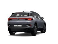 Gebraucht VW ID.4 Pro Performance 150 kW (204 PS) 2023 Mondsteingrau SUV