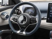 Gebraucht BYD Atto 3 Design 150 kW (204 PS) 2025 Weiß SUV