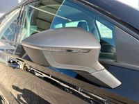 Gebraucht Seat Ateca FR 150 PS (110 kW) 2024 Schwarz SUV