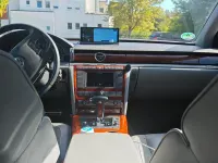 Gebraucht VW Phaeton 224 PS (164 kW) 2006 Schwarz Limousine
