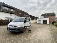 Gebraucht Iveco Daily 116 PS (85 kW) 2008 Van