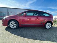 gebraucht Citroën C4 Coupe VTR Plus