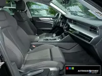Gebraucht Audi A6 Sport 204 PS (150 kW) 2020 Mythosschwarz metallic Kombi