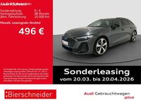 Gebraucht Audi A5 S-Line 204 PS (150 kW) 2025 Kombi