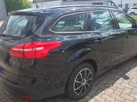 Usata Ford Focus 120 CV (88 kW) 2015 Station wagon