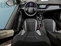 Gebraucht Skoda Kamiq 116 PS (85 kW) 2025 Andere SUV
