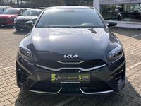 Gebraucht Kia ProCeed GT-Line 160 PS (117 kW) 2021 Pentametal metallic Kombi