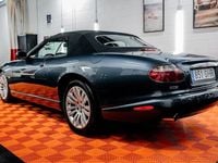 Gebraucht Jaguar XK8 298 PS (219 kW) 2005 Grau Cabrio