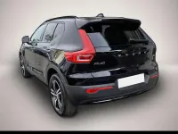 Gebraucht Volvo XC40 Plus 197 PS (144 kW) 2023 Manufacturer SUV