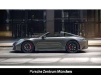 gebraucht Porsche 911 Targa 4 992 GTS BOSE Liftsystem-VA Keyless