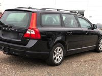 Second-hand Volvo V70 2008 Negru Break