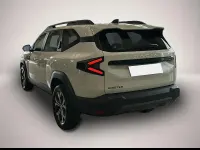 Gebraucht Dacia Bigster Expression 140 PS (102 kW) 2025 Manufacturer SUV