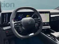 Gebraucht Renault Rafale 300 PS (220 kW) 2025 Weiß SUV