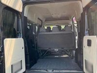 Gebraucht Peugeot Boxer 131 PS (96 kW) 2013 Grau Van