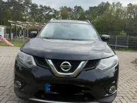 Gebraucht Nissan X-Trail 132 PS (97 kW) 2016 Schwarz SUV