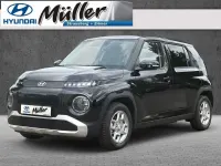 Gebraucht Hyundai Inster Trend 71 kW (97 PS) 2025 Abyss black Kleinwagen