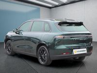 Neu Leapmotor C10 160 kW (218 PS) 2025 Grün SUV