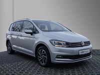 gebraucht VW Touran 2.0 TDI DSG Join *Navi*PDC*ACC*Sitzheizung*Clim...