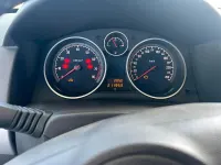 Gebraucht Opel Astra 140 PS (102 kW) 2009 Schwarz Coupé