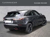 Gebraucht Land Rover Range Rover Velar SE Dynamic 409 PS (300 kW) 2025 Grau SUV