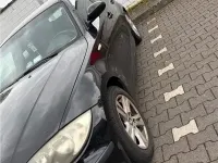 Gebraucht BMW 116 2007 Schwarz Kleinwagen
