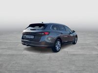 Neu Skoda Superb Selection 193 PS (141 kW) 2026 Graphitegrau metallic Kombi