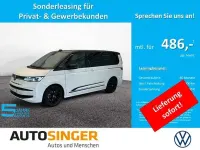 Neu VW Multivan Edition 245 PS (180 kW) 2026 Weiß Van / Kleinbus