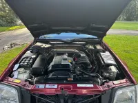 Gebraucht Mercedes SL280 192 PS (141 kW) 1995 Andere farben Cabrio