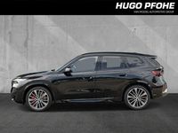 Neu BMW iX1 M Sport 230 kW (313 PS) 2025 Saphirschwarz metallic SUV