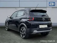 Gebraucht Citroën C3 101 PS (74 kW) 2025 Schwarz SUV
