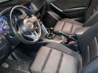 gebraucht Mazda CX-5 2.2 SKYACTIV-D 150 Exclusive-Line AWD E...