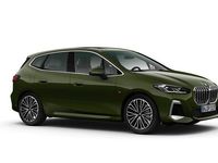 Gebraucht BMW 220 Active Tourer Efficient Dynamics 156 PS (114 kW) 2026 Van / Kleinbus