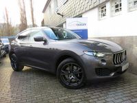 Gebraucht Maserati Levante 430 PS (316 kW) 2018 Grau SUV