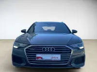 Gebraucht Audi A6 S-Line 340 PS (250 kW) 2023 Grau Kombi