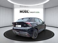 Gebraucht MG MG4 EV 125 kW (170 PS) 2022 Dover white Kleinwagen