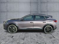 Neu Cupra Formentor VZ 272 PS (200 kW) 2026 Violett SUV