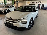 Second-hand Citroën C4 Feel 110 CP (80 kW) 2021 Alb Berlinǎ